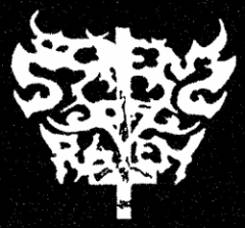 logo Scream Of Raven